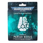 40K: Chapter Approved - Pariah Nexus Objective Set