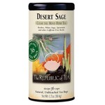 Tea: Desert Sage Herb Tea (36 Tea Bags)