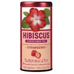 Tea: Strawberry Hibiscus (36 Tea Bags)