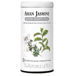 Tea: Asian Jasmine 100% White Tea (50 Tea Bags)