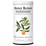 Tea: Orange Blossom 100% White Tea (50 Tea Bags)