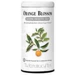 The Republic of Tea Tea: Orange Blossom 100% White Tea (50 Tea Bags)