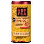 Tea: Passionfruit Mango Red Tea (36 Tea Bags)