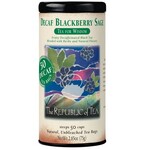 Tea: Decaf Blackberry Sage Black Tea (50 Tea Bags)