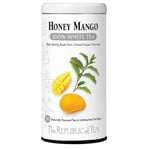 The Republic of Tea Tea: Honey Mango 100% White Tea (50 Tea Bags)