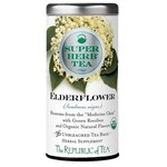 Tea: Elderflower SuperHerb Tea (36 Tea Bags)