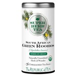 Tea: South African Green Rooibos Tea (36 Tea Bags)