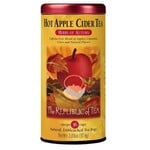 The Republic of Tea Tea: Hot Apple Cider Herbal (36 Tea Bags)
