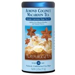 Tea: Almond Coconut Macaroon Red Tea (36 Tea Bags)