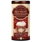 Tea: Red Velvet Chocolate Red Tea (36 Tea Bags)