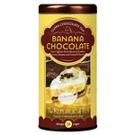 Tea: Banana Chocolate Red Tea (36 Tea Bags)