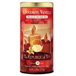 Tea: Cinnamon Vanilla Red Tea (36 Tea Bags)