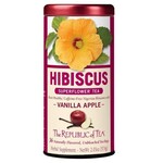 The Republic of Tea Tea: Vanilla Apple Hibiscus Tea (36 Tea Bags)