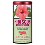 Tea: Hibiscus Watermelon Tea (36 Tea Bags)