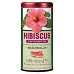 The Republic of Tea Tea: Hibiscus Watermelon Tea (36 Tea Bags)