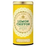 The Republic of Tea Tea: Lemon Chiffon Cuppa Cake Tea (36 Tea Bags)