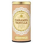 Tea: Caramel Vanilla Cuppa Cake Tea (50 Tea Bags)