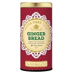 The Republic of Tea Tea: Gingerbread Cuppa Cake Red Tea (36 Tea Bags)