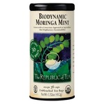 Tea: Biodynamic Mint Moringa Tea (36 Tea Bags)