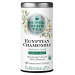 Tea: Egyptian Chamomile Tea (36 Tea Bags)