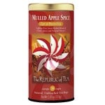 The Republic of Tea Tea: Mulled Apple Spice Tea (36 Tea Bags)