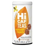 Tea: Hi Caf Caramel Black Tea (50 Tea Bags)