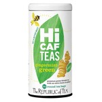 Tea: Hi Caf Ginger Mint Green Tea (50 Tea Bags)