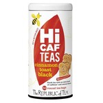 Tea: Hi Caf Cinnamon Toast Black Tea (50 Tea Bags)