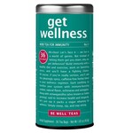 Tea: get probiotic No.18 Red Tea (36 Tea Bags)