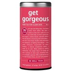 Tea: get gorgeous No.1 Red Tea (36 Tea Bags)