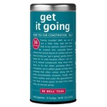 Tea: get it going No.2 Red Tea (36 Tea Bags)