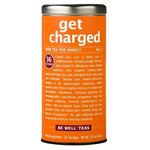Tea: get charged No.3 Red Tea (36 Tea Bags)