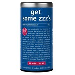 Tea: get some zzz's No.5 Red Tea (36 Tea Bags)