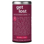 Tea: get lost No.6 Red Tea (36 Tea Bags)