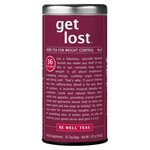 The Republic of Tea Tea: get lost No.6 Red Tea (36 Tea Bags)