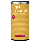 Tea: get throat aid (36 Tea Bags)