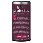 Tea: get protected Herbal Tea (36 Tea Bags)