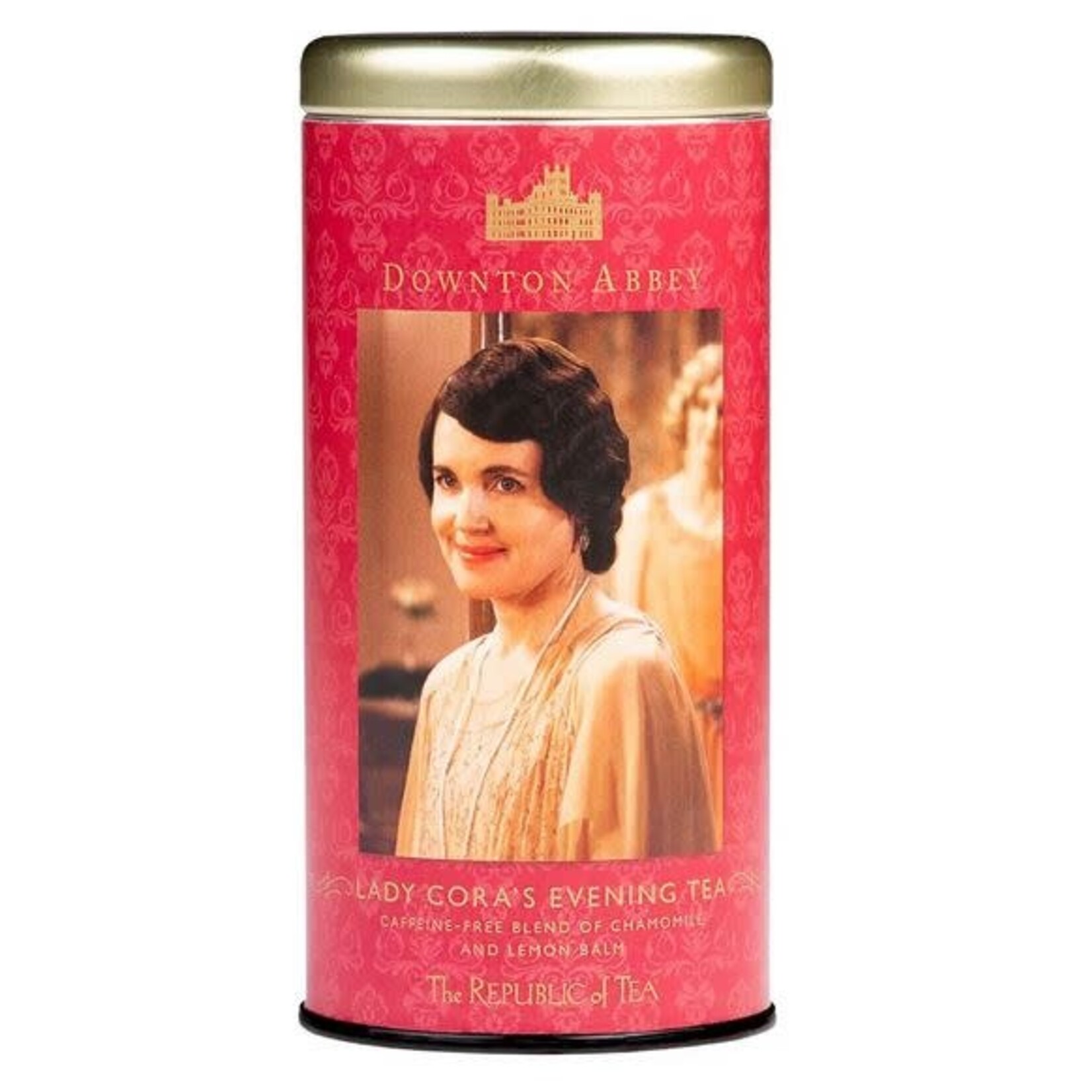 Tea: Downton Abbey Lady Cora's Evening Tea (36 Tea Bags)