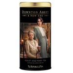 Tea: Downton Abbey Violet & Mary Tea Jardin Herb (36 Tea Bags)