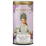 The Republic of Tea Tea: Queen's Cake Vanilla Fruit Tea (36 Tea Bags)