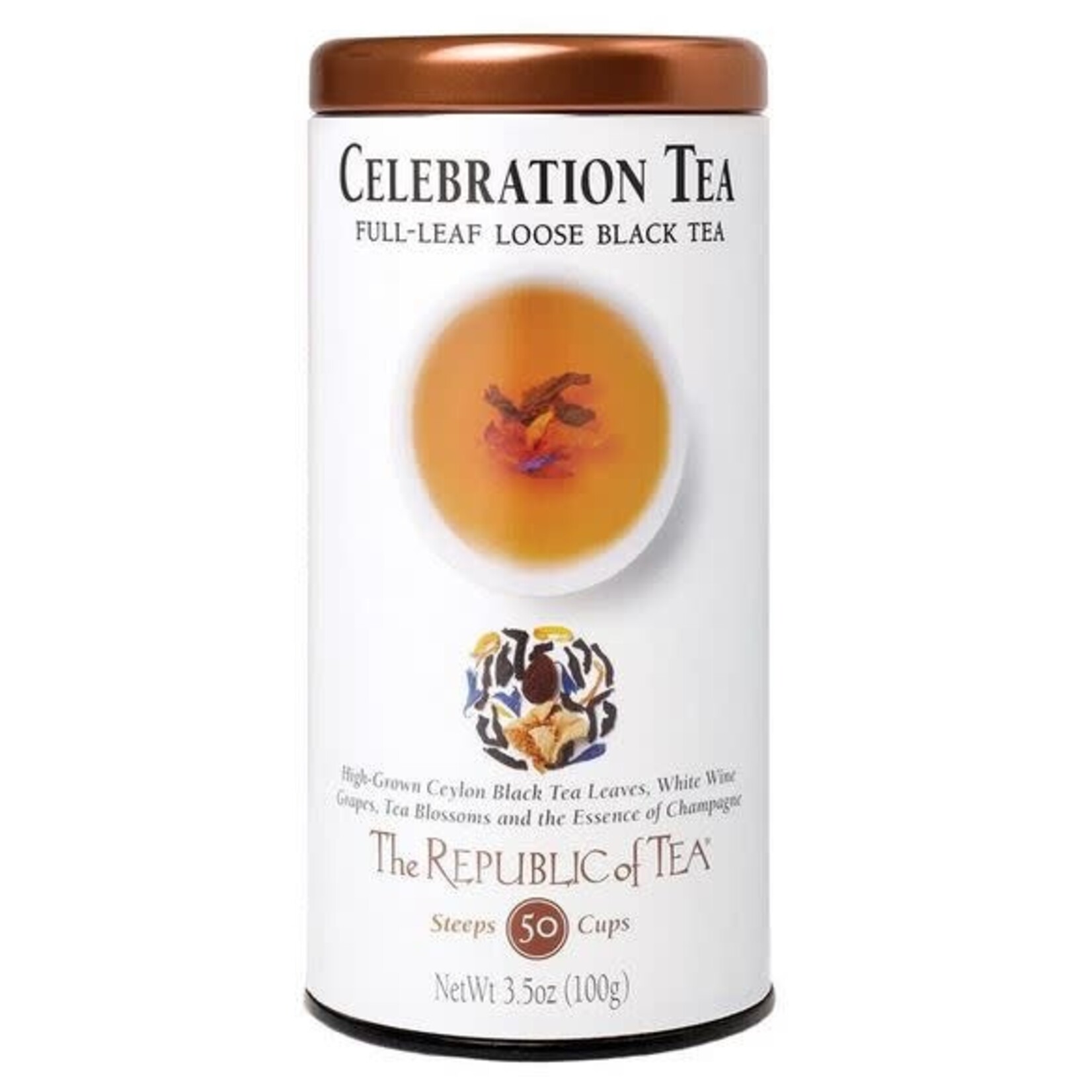 Tea: Celebrate Tea (36 Tea Bags)