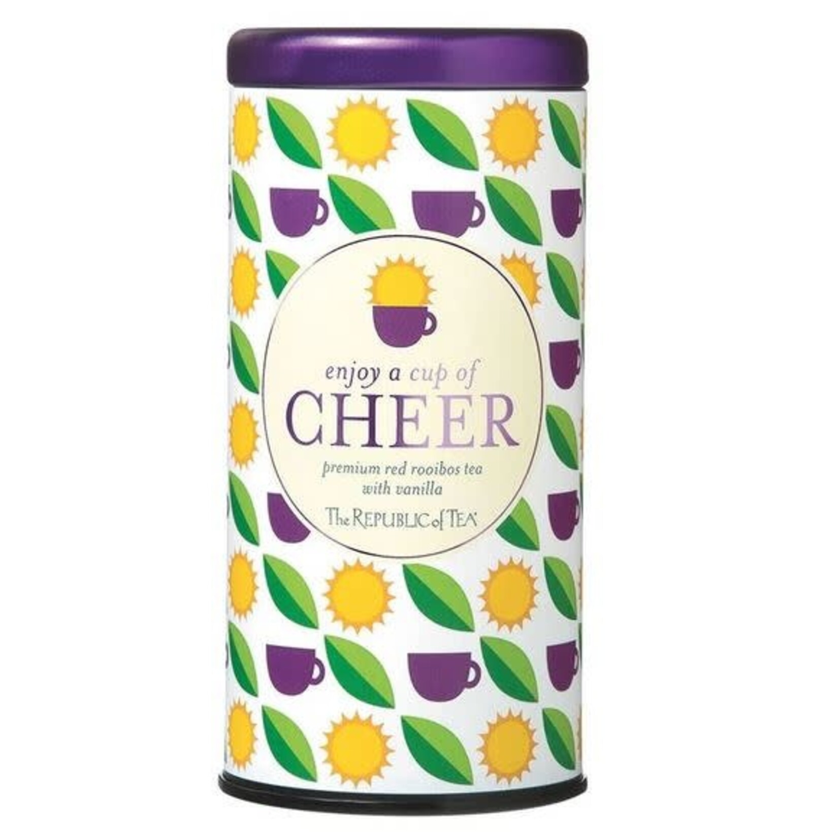 Tea: Cheer Tea (36 Tea Bags)