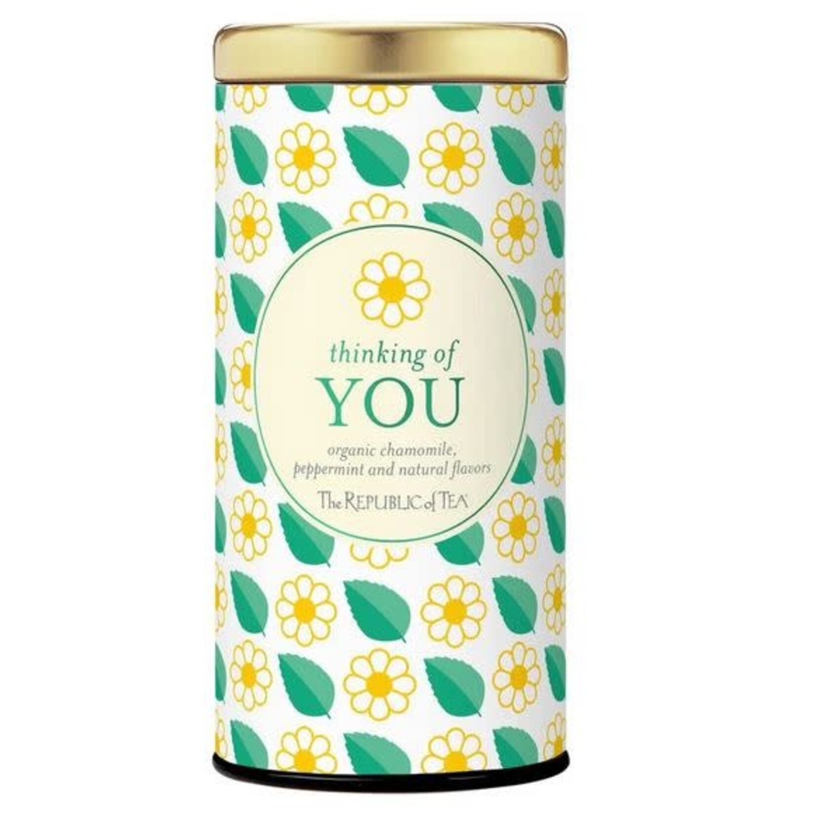 Tea: Thinking of You Tea (36 Tea Bags)