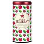 The Republic of Tea Tea: Sip and Be Merry Holiday Tea (50 Tea Bags)