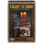Escape the Room: Murder In The Mafia
