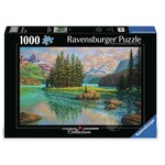 Spirit of Maligne 1000 Piece Puzzle