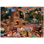 The Garden Kitchen 1000 Piece Puzzle