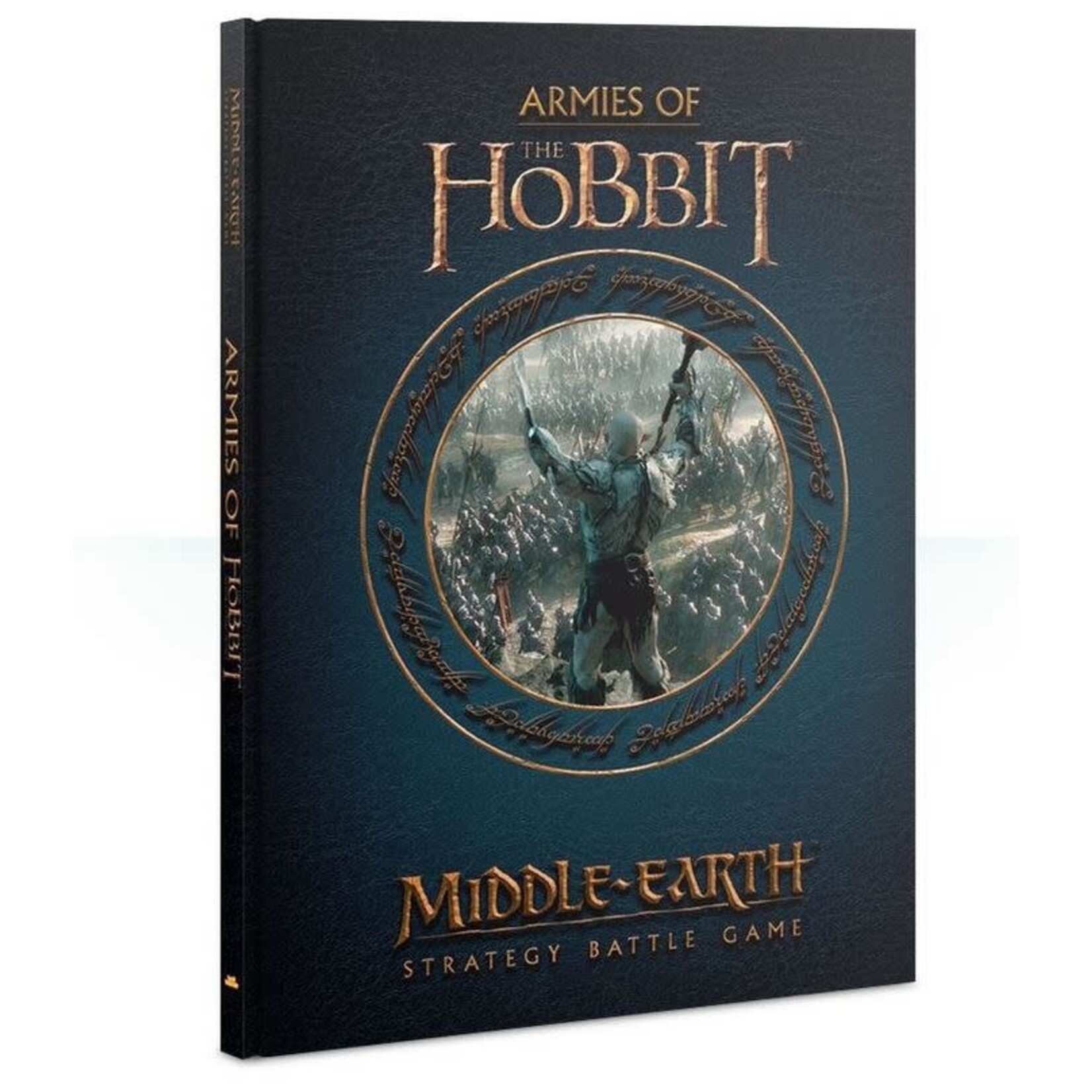 Middle-earth: Armies of The Hobbit