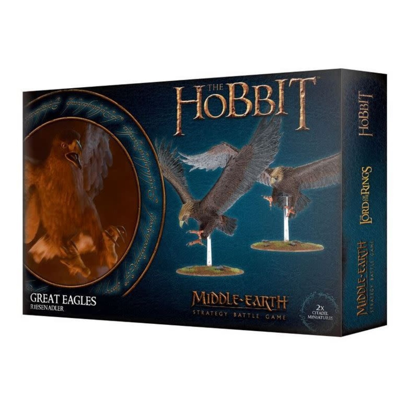 Middle-earth: Great Eagles