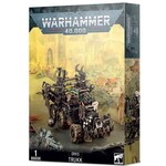 40K: Orks - Trukk